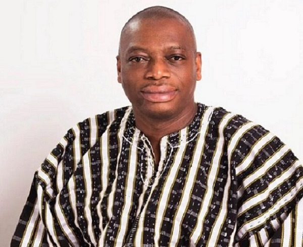 We need to condemn violence in politics – Dr. Kingsley Nyarko