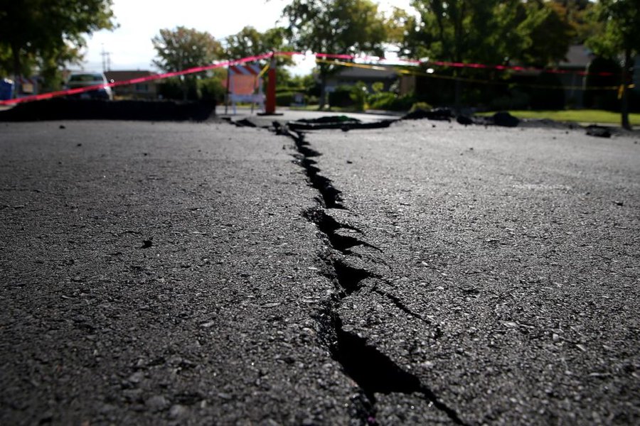 Earth tremor hits major towns in Accra