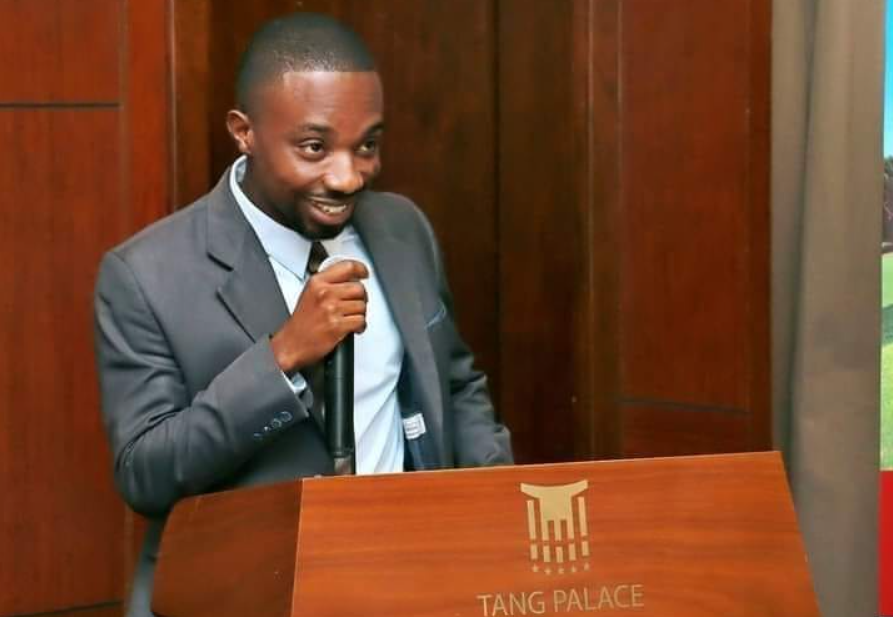 What’s your problem if cedi appreciation is by chance? – Miracles Aboagye to critics