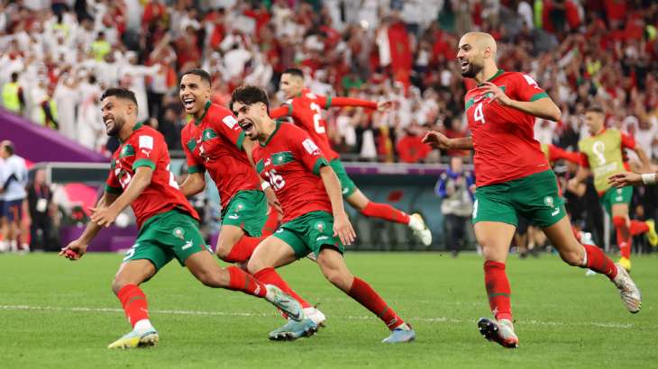 Qatar 2022: Morocco hope for ‘breakthrough’ for Africa in quarter-final against Portugal