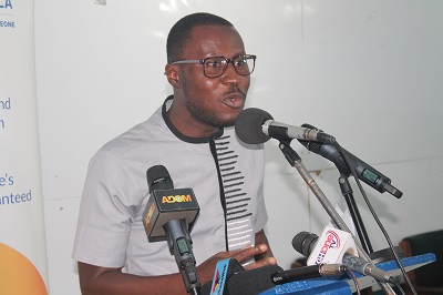 SEND Ghana calls on government to establish Public Health Emergency Fund