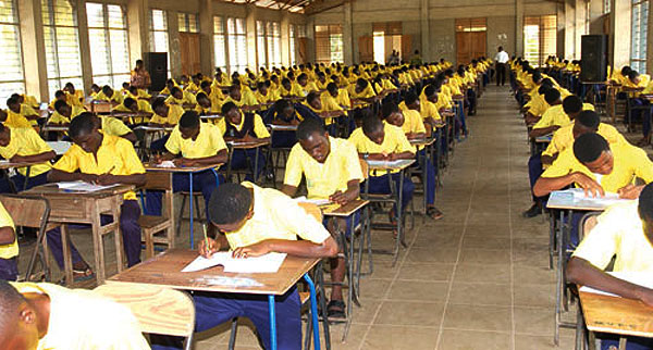 WAEC blocks 8,486 WASSCE candidates’ results online for various offences