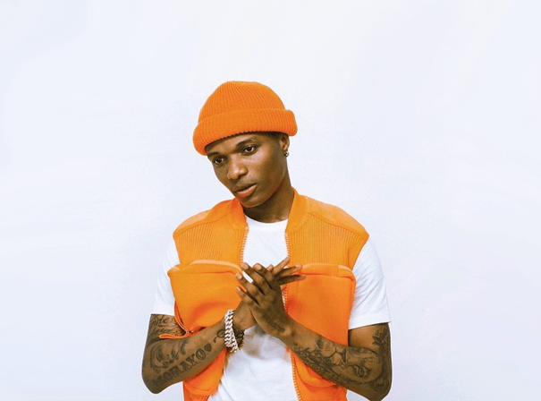 Wizkid live concert attendees will receive a full refund of their tickets