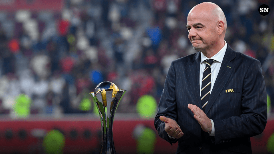 Morocco to host 2023 Club World Cup in February