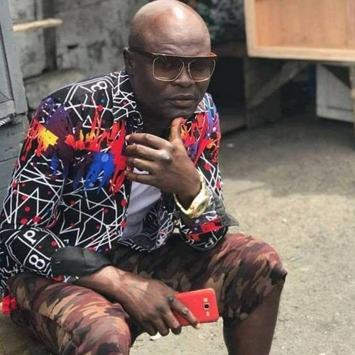 Court remands Bukom Banku and his son over stabbing
