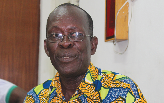Ghana Federation of Labour calls for proactive labour front 2023