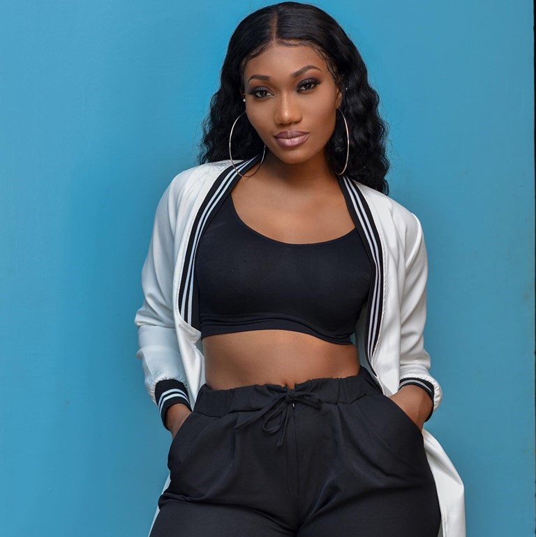 Wendy Shay is 2022 Boomplay most streamed female artiste in Ghana