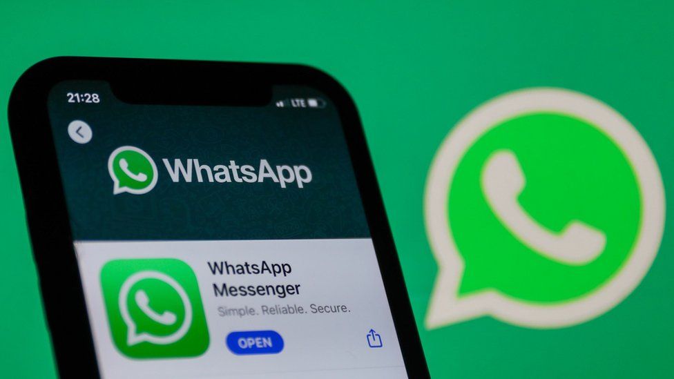 WhatsApp to end support for nearly 49 android and IPhone models January 1