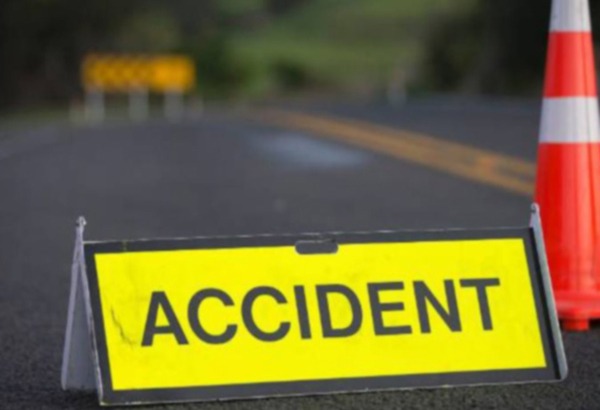 Two die in fatal accident on Accra-Tema Motorway