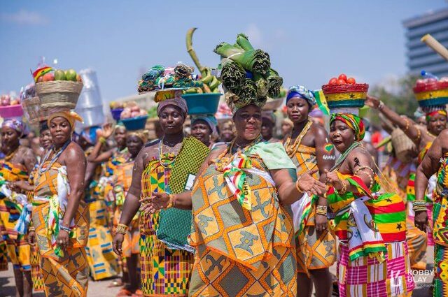 Akpe festival to be celebrated on Independence Day