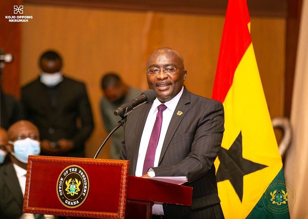 Prophet Kusi Predicts 50.9% Win For NPP in 2024 Should They Present Dr. Bawumia As Flagbearer