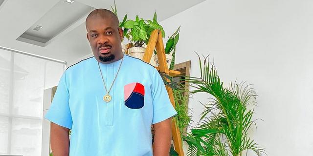 I can’t be faithful to one woman – Don Jazzy