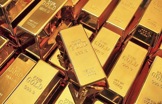 BoG Procures 26,000 Ounces Of Gold From Gold Fields