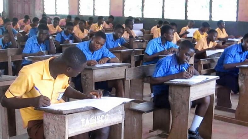 School Placement: Don’t fall prey to fraudsters — GES