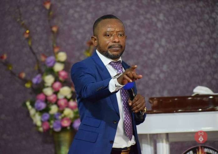 Owusu Bempah never claimed Chief Imam visits him to inquire about his destiny – Glorious Word Ministries