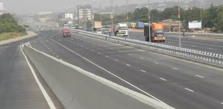 Traffic flow on N1 Highway to be disrupted over GRIDCo’s stringing work