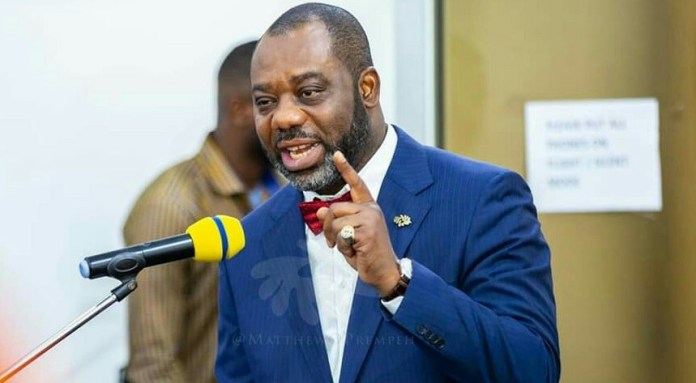 I have not signed any contract with Genser – Energy Minister