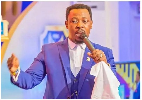 ‘I saw the IGP and his boots were taken off’ – Nigel Gaisei drops 31st Night prophecies