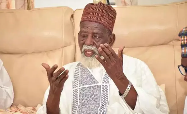 Chief Imam denies Owusu Bempah’s prophecies about him