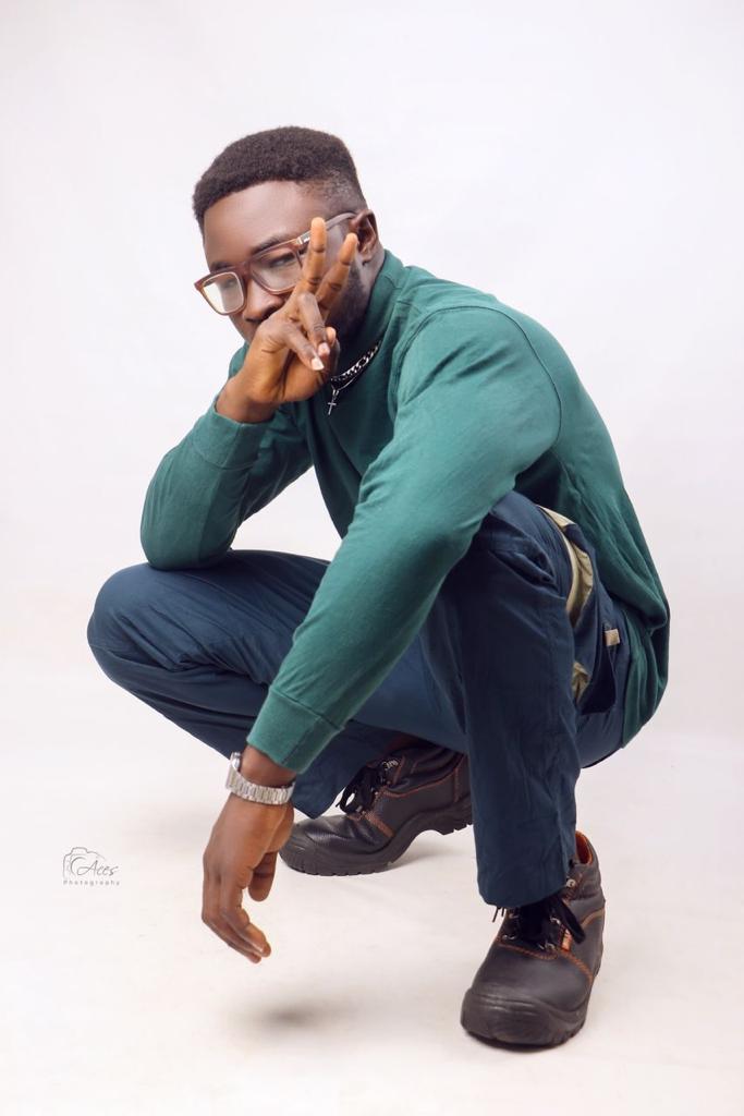 Rising Star: The Music Journey and Aspirations of Kojo April