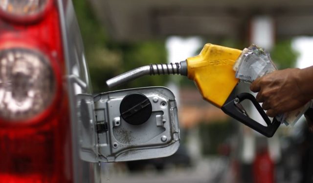 IES Predicts A Drop In Fuel Prices For The Third Consecutive Time