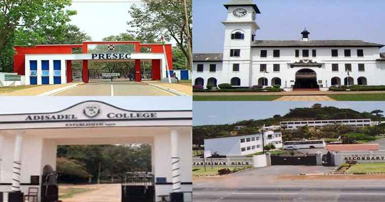 SHSs, tertiary institutions to have dean of disciplinary affairs 