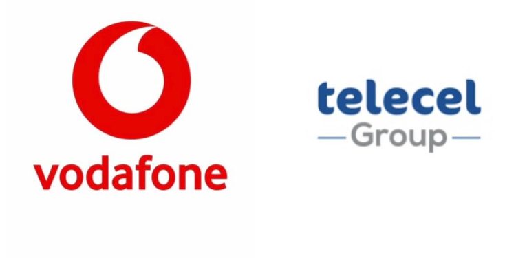 NCA approves transfer of majority shares in Vodafone Ghana to Telecel
