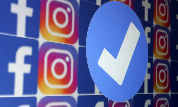 Facebook, Instagram To Charge Users For Verification Badges