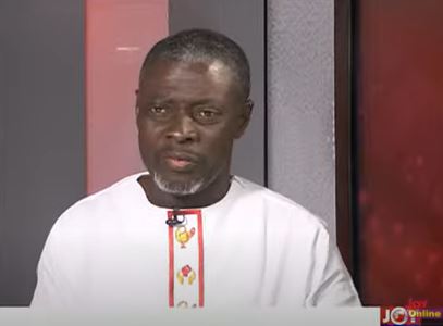 There’s No Power In The Bible; Some Of The Stories Are Fake – Osofo Kyiri Abosom