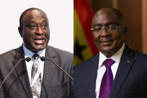 Dr. Bawumia Is Surrounded By Liars – Alan’s Spokesperson