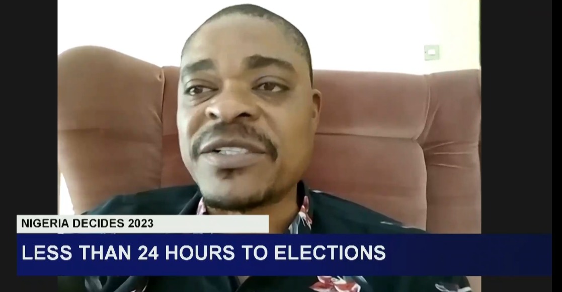 Nigerian Journalist lauds INEC for improving electoral operations