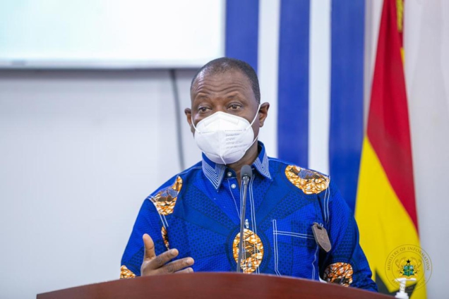 Ghana Health Service Triggers Emergency Response To Contain The Outbreak of Lassa Fever