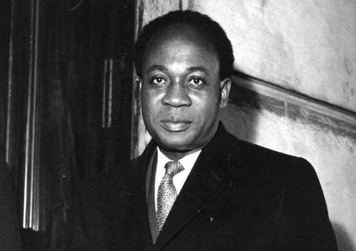 CPP reminisces how Ghana could’ve been better off if Nkrumah was never overthrown