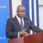 Protection of Ghana’s lands and natural resources intact  – Lands Minister