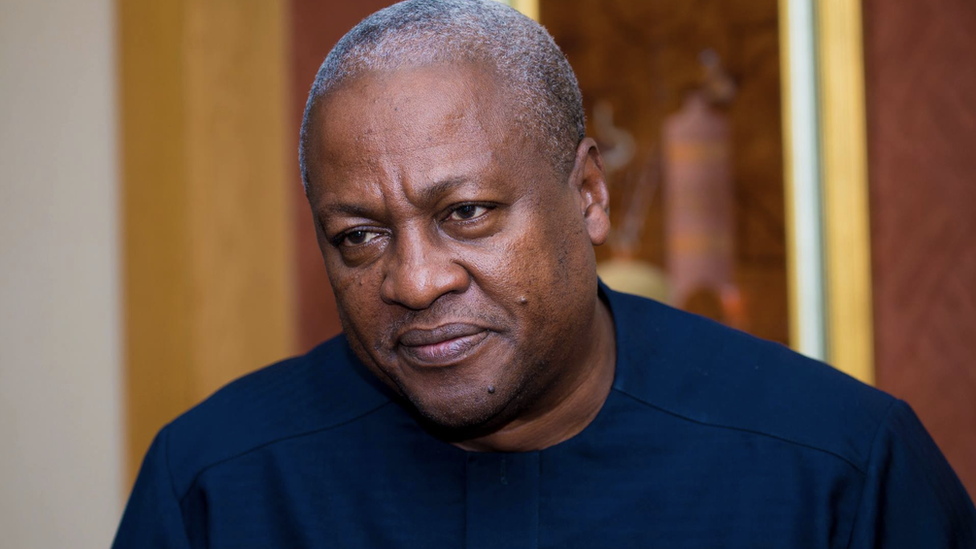 John Mahama Demands For Compensation For Victims Of Ashaiman Military Brutalities