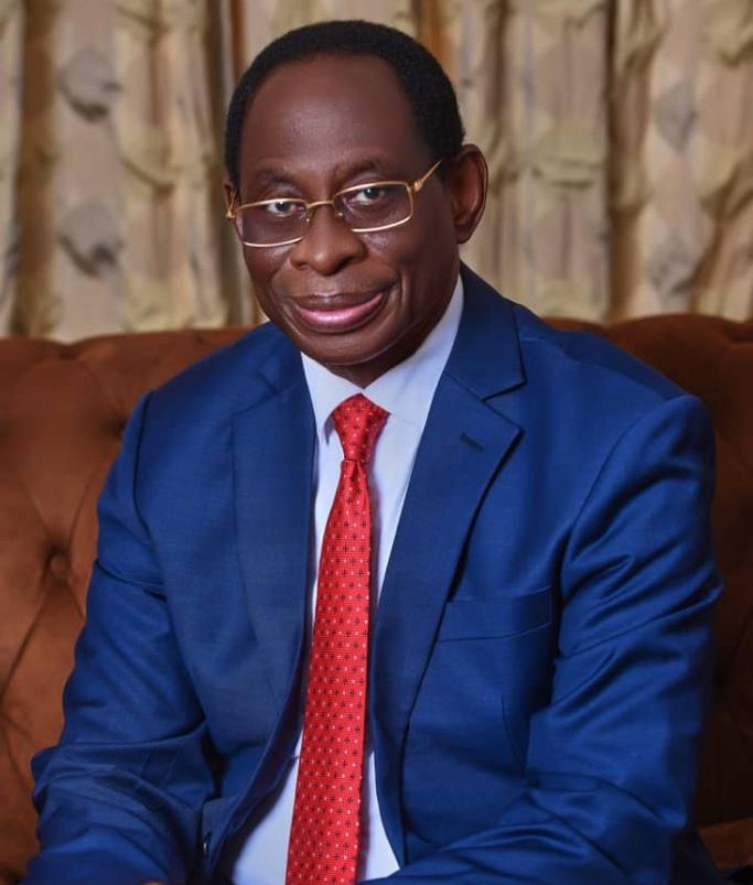 NPP Presidential race: I’m the hope for Ghana’s economy – Dr. Apraku