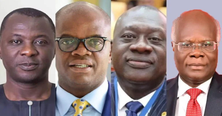 Parliament To Vet New Ministerial Nominees