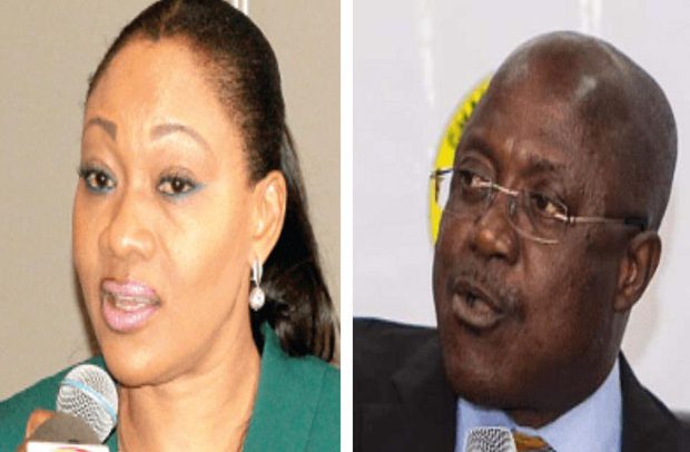Jean Mensa, Prof. Attafuah To Appear Before Parliament Over New CI On Tuesday