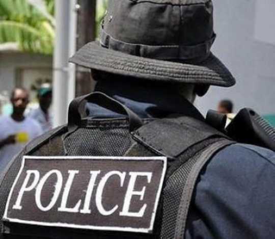 Police Inspector interdicted over unprofessional conduct