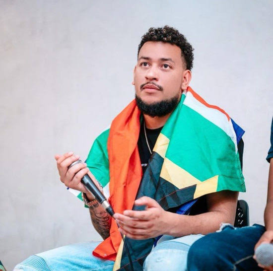 South African rapper AKA was assassinated – Police