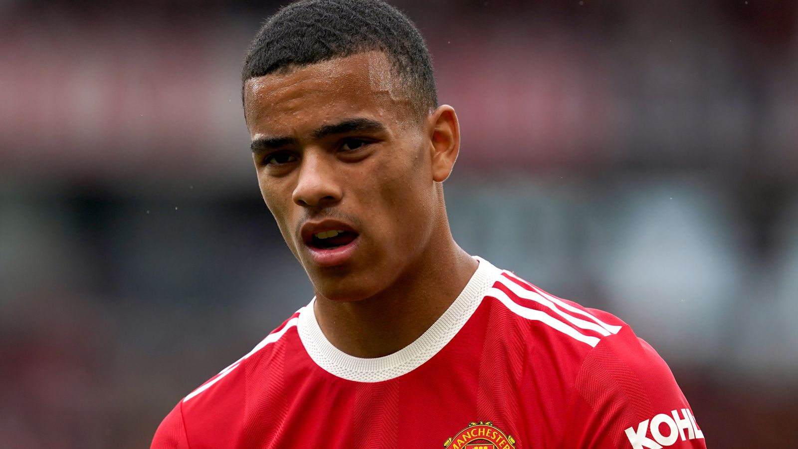 Mason Greenwood: Manchester United Forward Has All Charges Against Him Dropped
