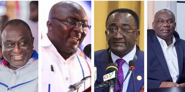 NPP Communicator Calls For Level-Playing Field For Upcoming Primaries