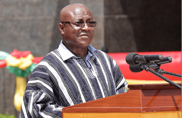 Ghana needs new constitution that caps number of Ministers — Majority Leader