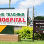 Ho Teaching Hospital, other health facilities owe ECG 8.9million in Volta and Oti Regions