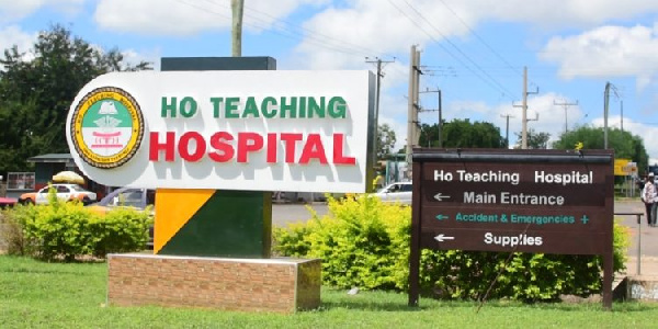 Ho Teaching Hospital, other health facilities owe ECG 8.9million in Volta and Oti Regions