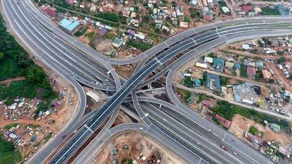 Find Here The List Of All Completed Road Projects Submitted To Parliament By President Akufo-Addo