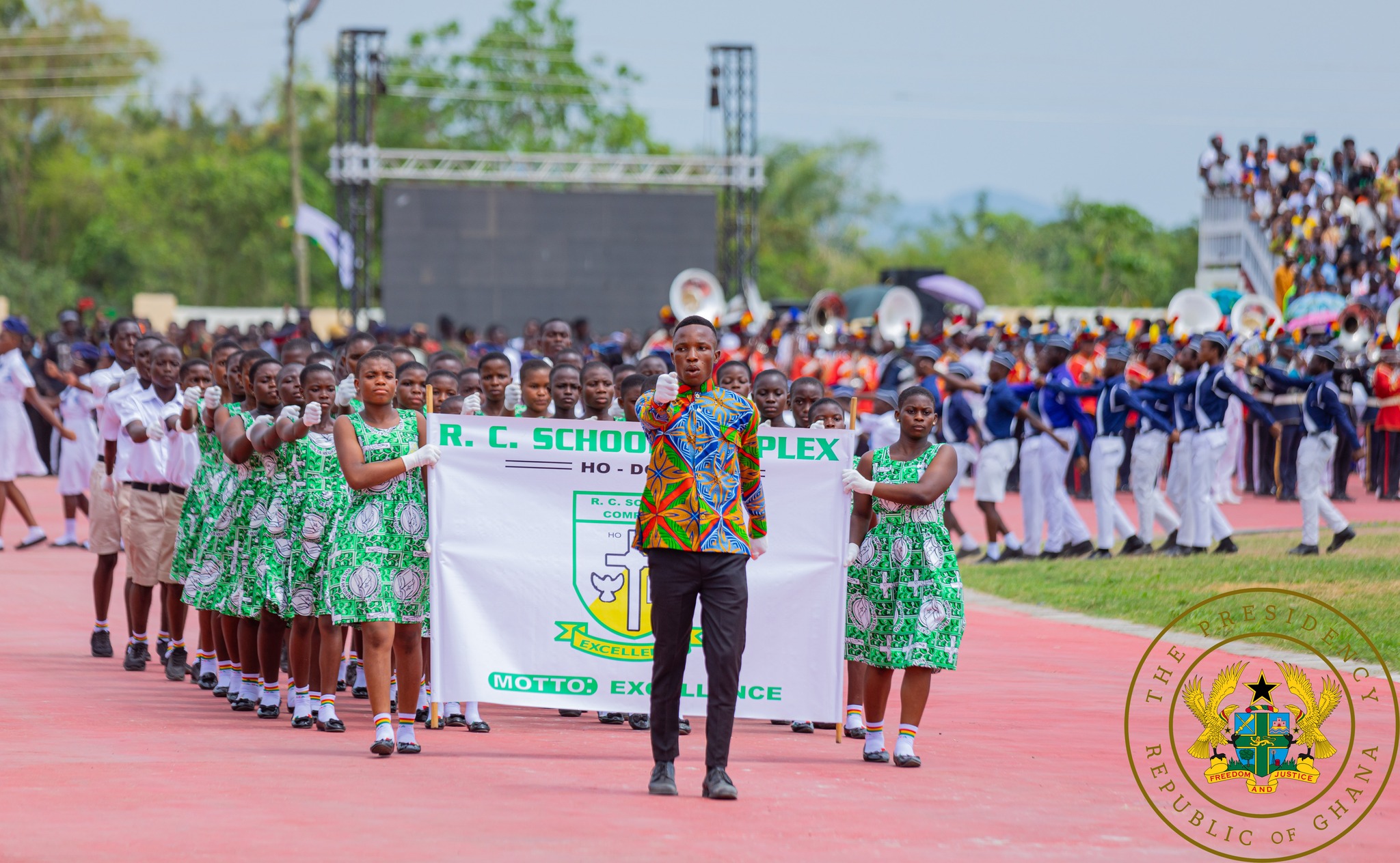Ghana @ 66: GES Declares Today A Holiday For All School Children After Celebration