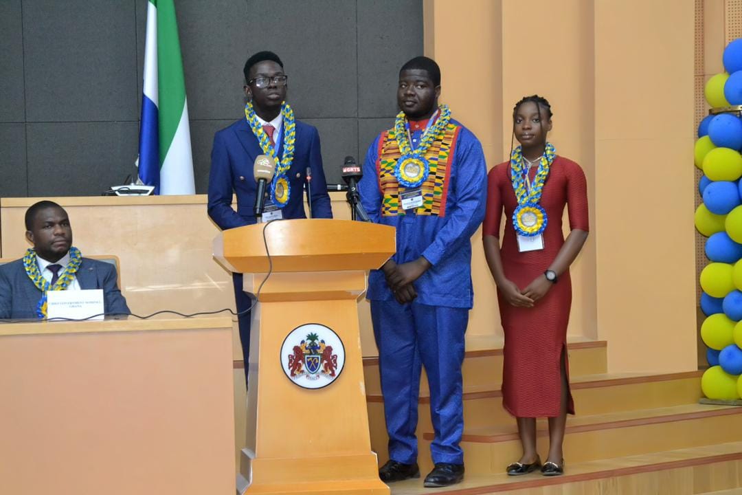 2022 WASSCE: Two Ghanaian Students Emerge As Overall Best In West Africa