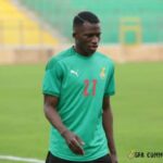 Cremonese’s Felix Afena-Gyan Turns Down Ghana’s U23 Invitation