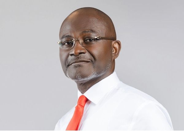 I Will Finish The NPP If They Try To Collapse My Businesses – Kennedy Agyapong
